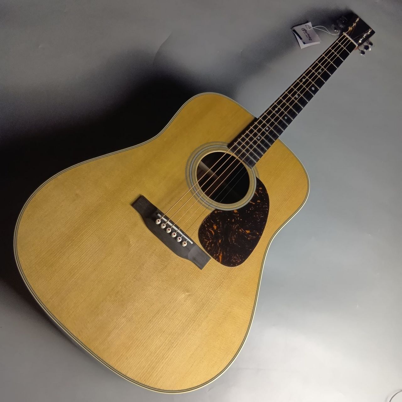 Martin 【現物画像】【2025新仕様】D-28（当社選定品）（新品/送料無料