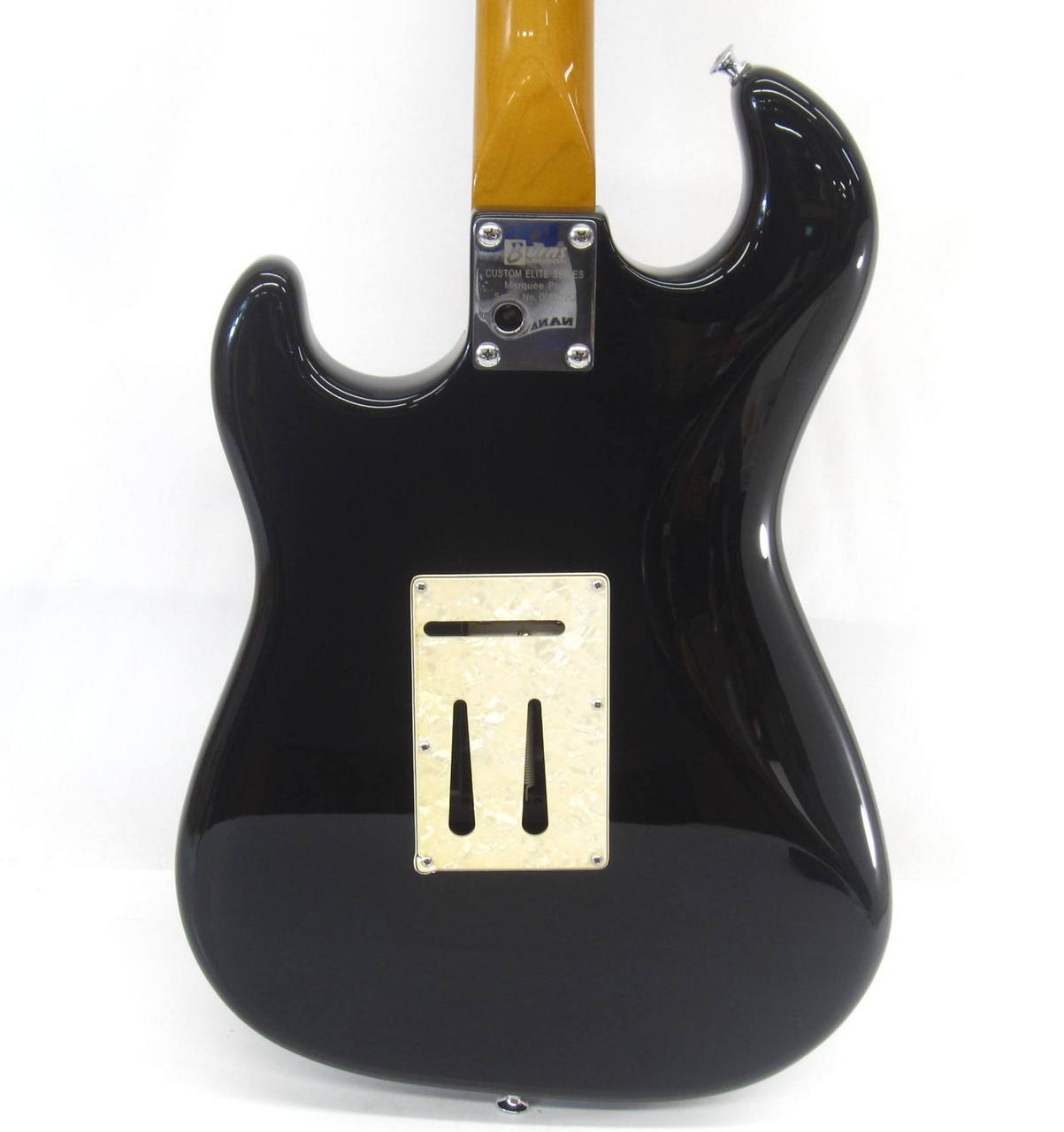 Burns London Marquee pro【浦添店】（中古/送料無料）［デジマート