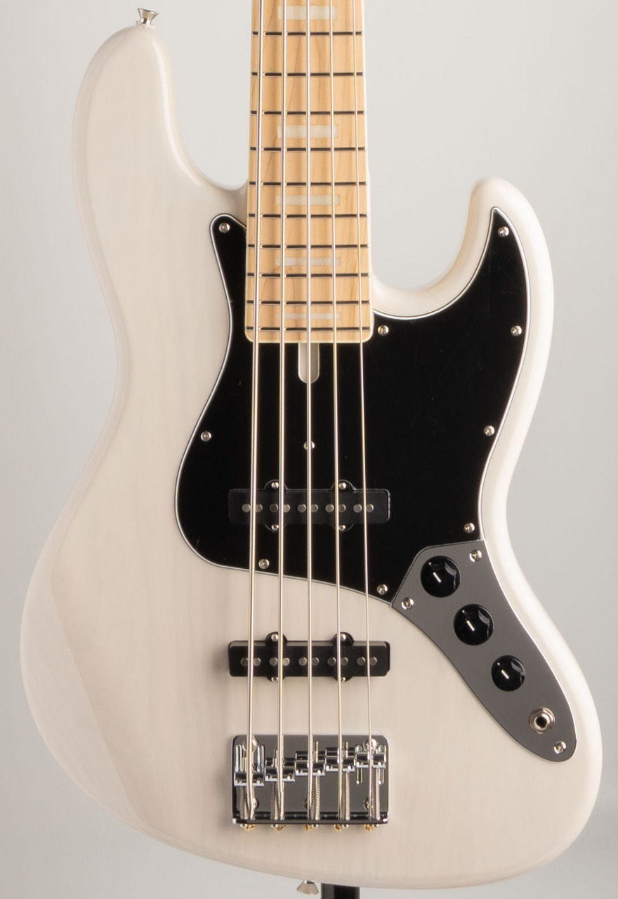 FUJIGEN(FGN) Neo Classic NJB100MBAHV (WB)（新品）【楽器検索