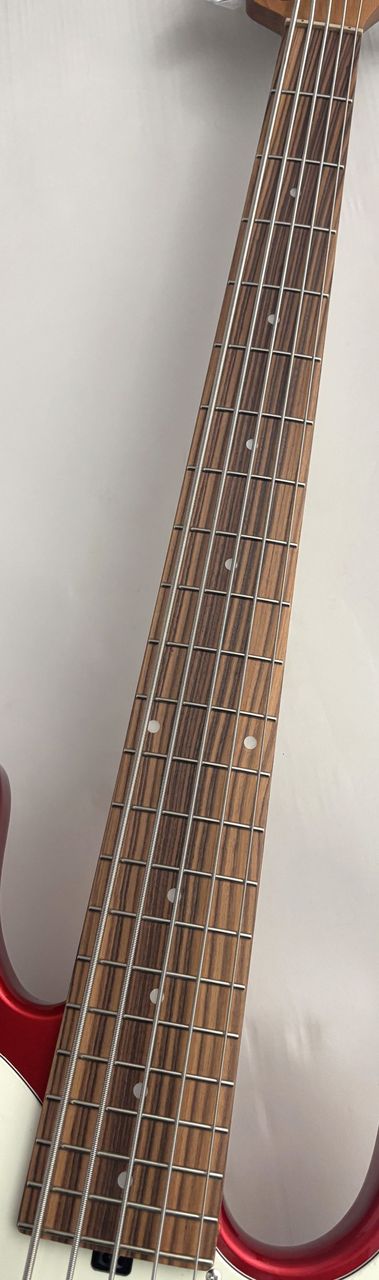 Sadowsky Metro Express MX22 WL5 MR -Candy Apple Red-【NEW】（新品
