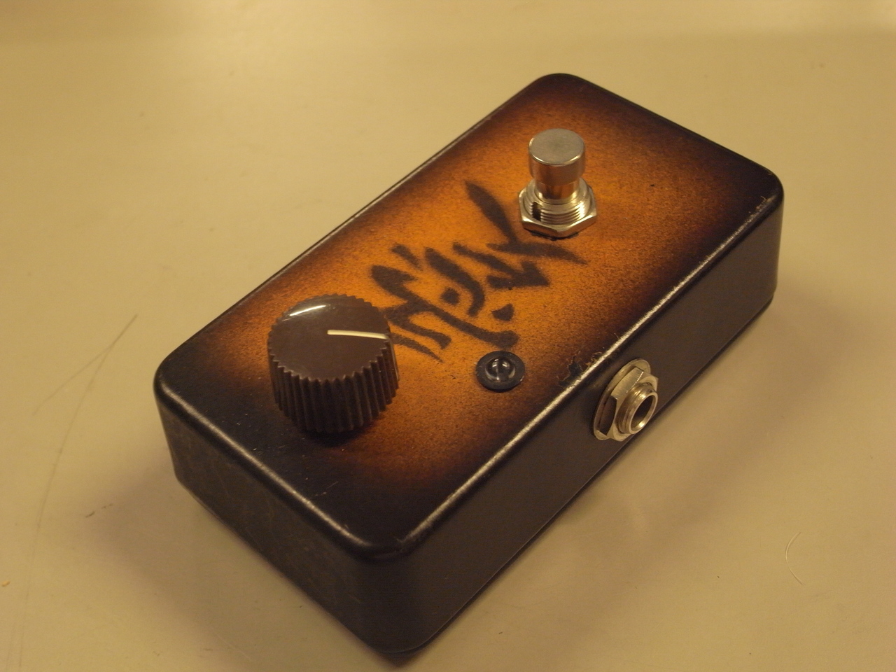 Lovepedal COT50 LIL CHINA （中古）【楽器検索デジマート】