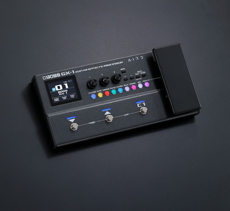 BOSS 【予約商品】 GX-1 【1/24発売】（新品/送料無料）【楽器検索