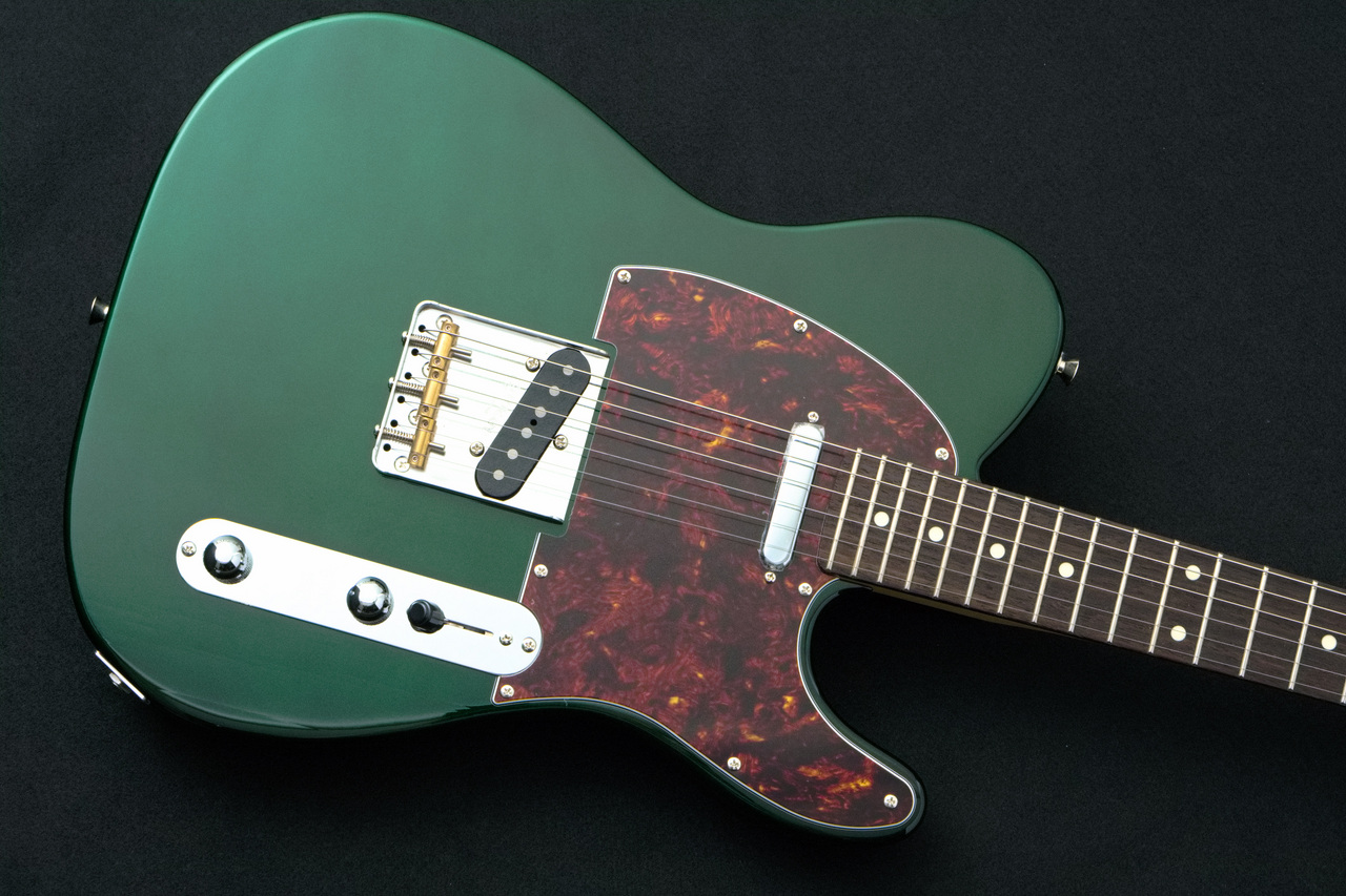 FUJIGEN(FGN) NTE100RAL -Candy Apple Green-【3.54kg】【日本製