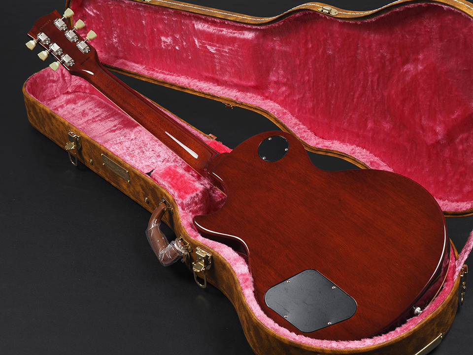 日本製 Tokai LS98F VF(ヴァイオリンフィニッシュ) Tokai กีตาร์
