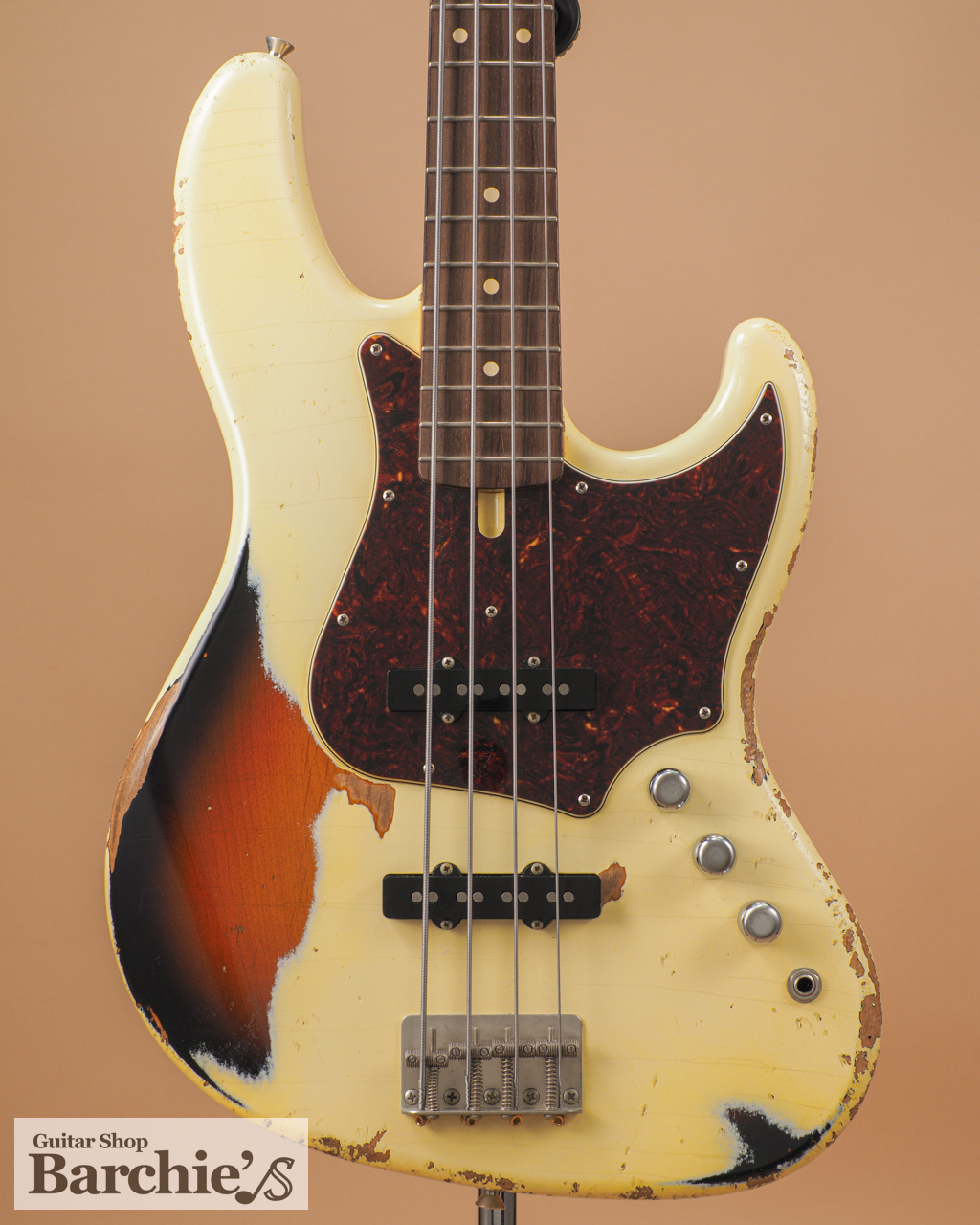 Tsubasa Guitar Workshop The Hopper 4（中古）【楽器検索