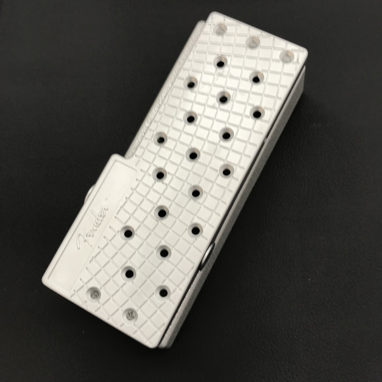 Fender FVP-1 Volime Pedal（中古）【楽器検索デジマート】