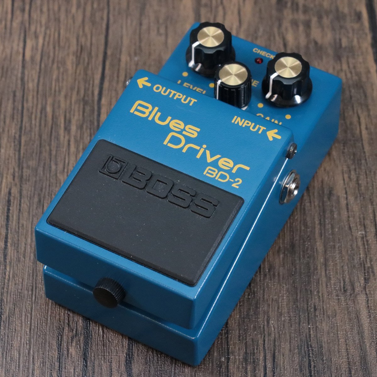BOSS BD-2 Blues Driver オーバードライブ ボス エフェクター【名古屋栄店】（中古）【楽器検索デジマート】