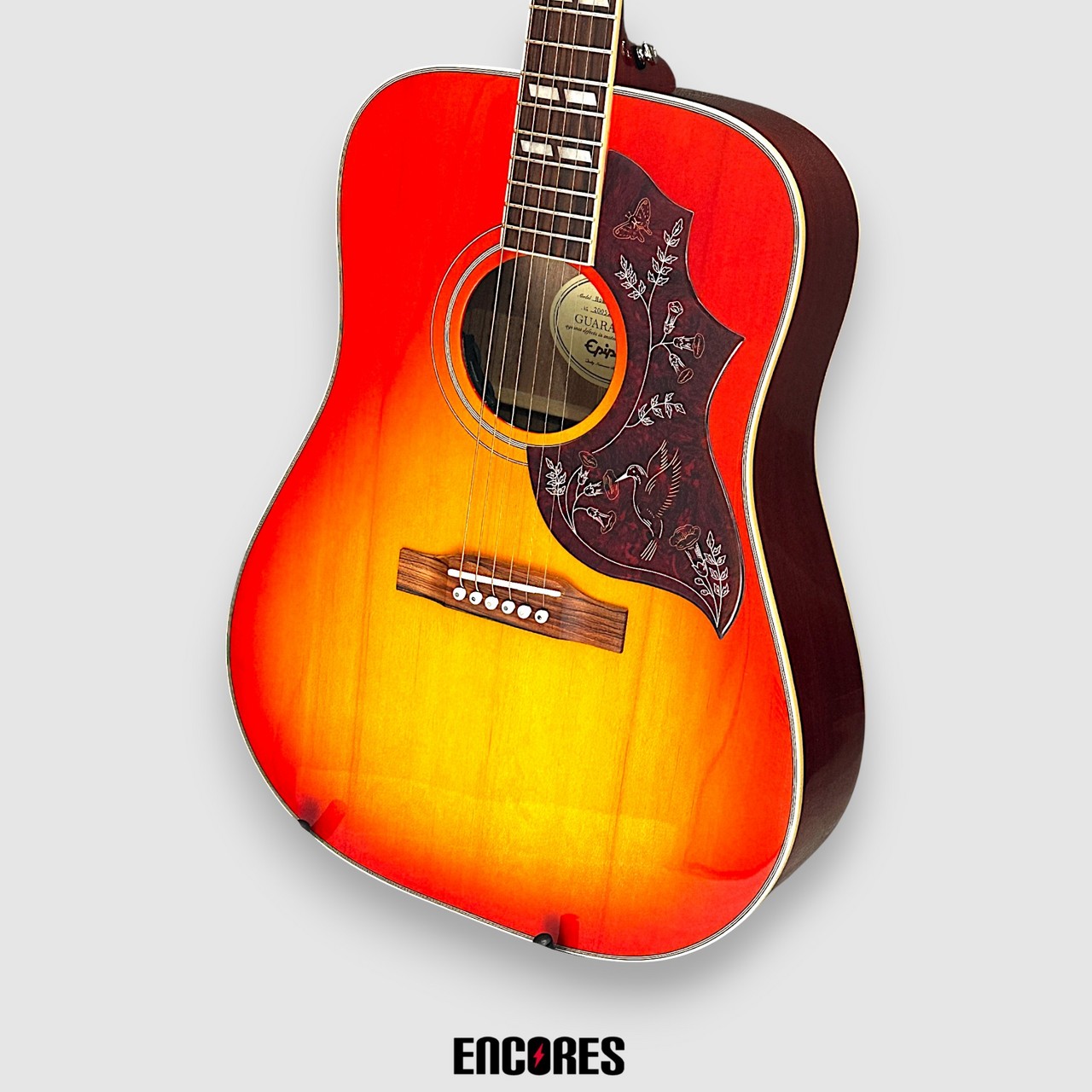 Epiphone Hummingbird PRO ハミングバード（中古）【楽器検索デジマート】