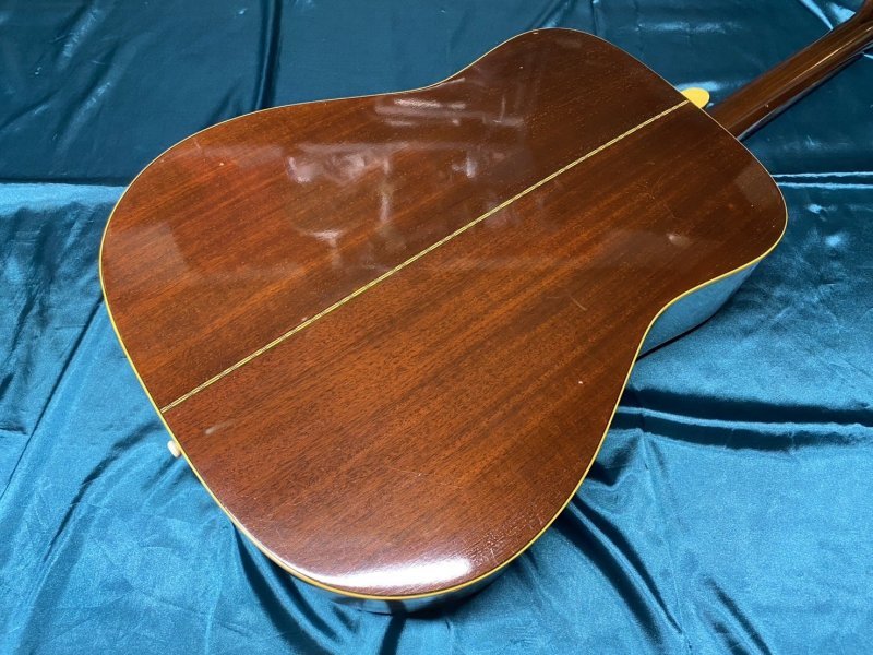 アコースティックギター　YAMAHA ヤマハ　FGー151 中古品 Yamaha FG-151 アコースティックギター ビンテージ オレンジラベル期