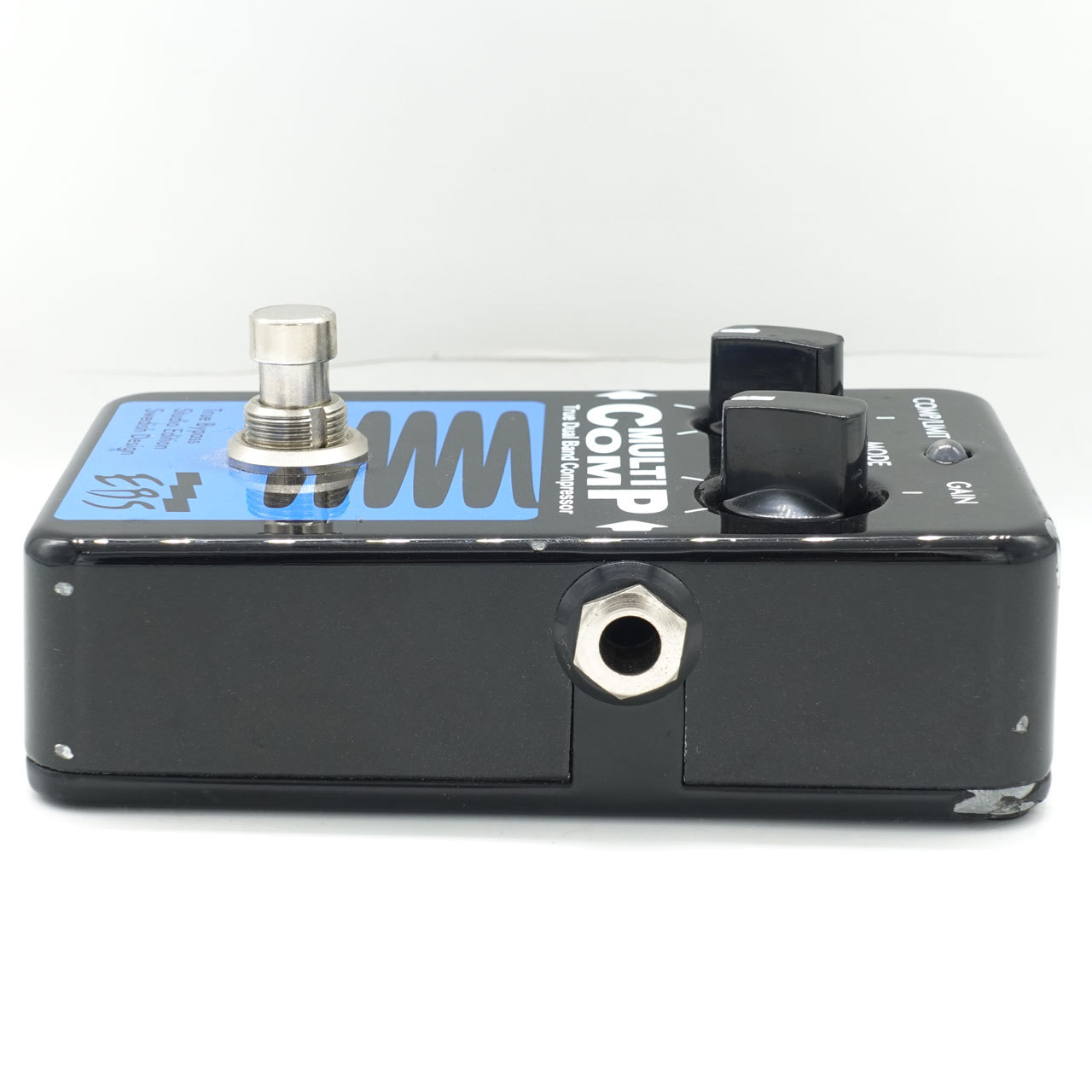 EBS MultiComp Studio Edition（中古）【楽器検索デジマート】