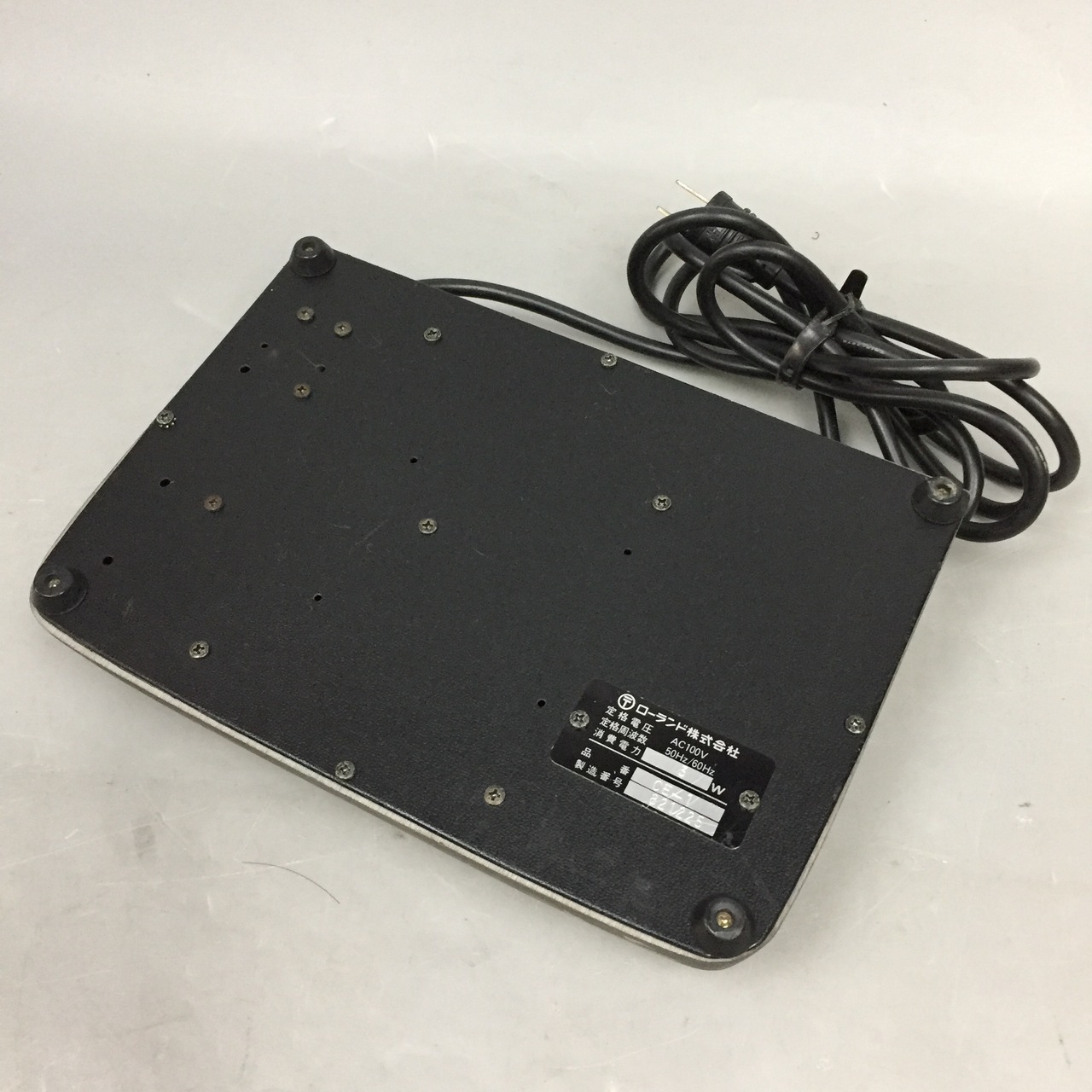 BOSS CE-1 1979年製 BOSS CE-1 CHORUS ENSEMBLE 1979年製 （ビンテージ/送料無料）【楽器