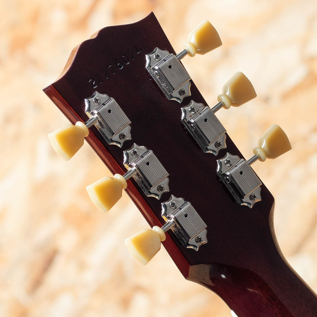Gibson J-160E Original VS（新品/送料無料）【楽器検索デジマート】