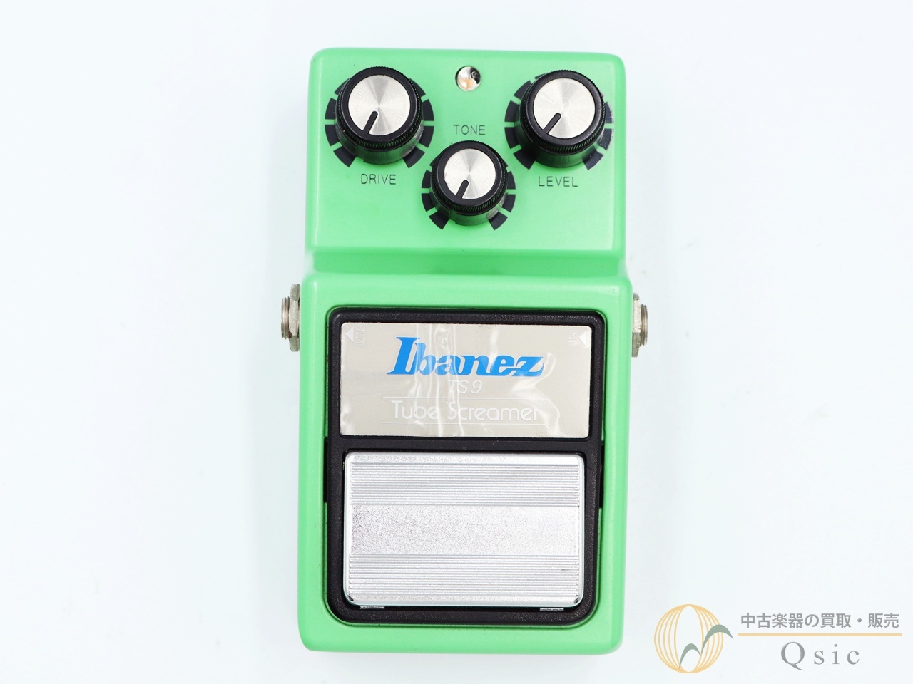 Ibanez TS9 2nd Reissue [UM556]【神戸店在庫】（中古）【楽器検索