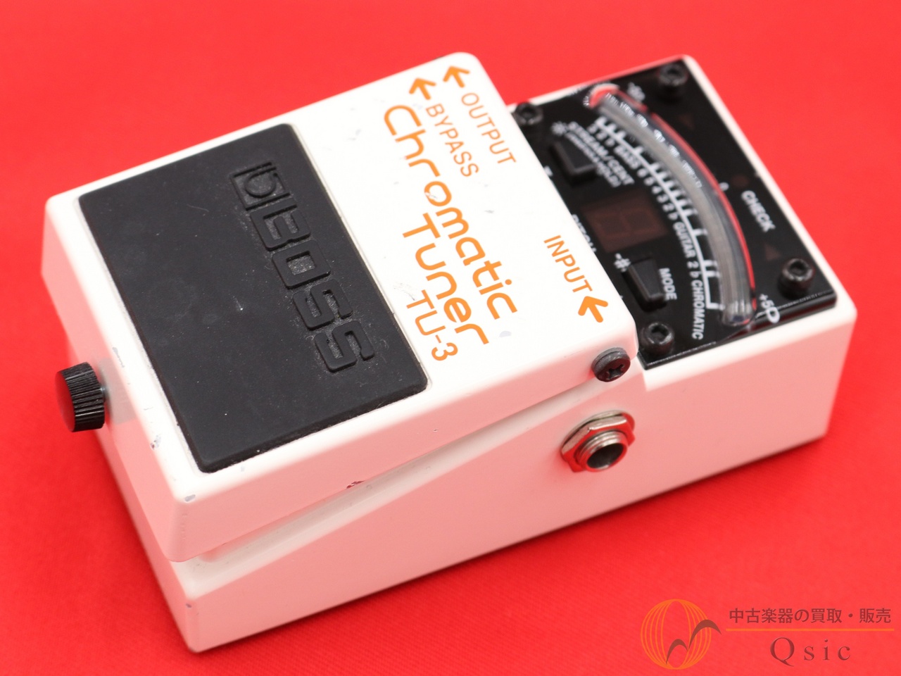 BOSS TU-3 [UM105]【神戸店在庫】（中古）【楽器検索デジマート】