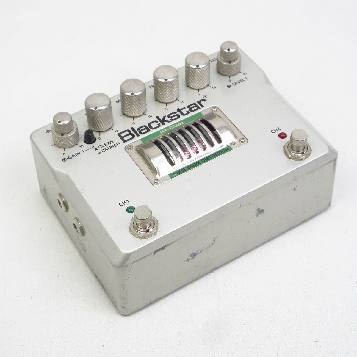Blackstar HT-DUAL DS-2 ディストーション 【横浜店】（中古）【楽器