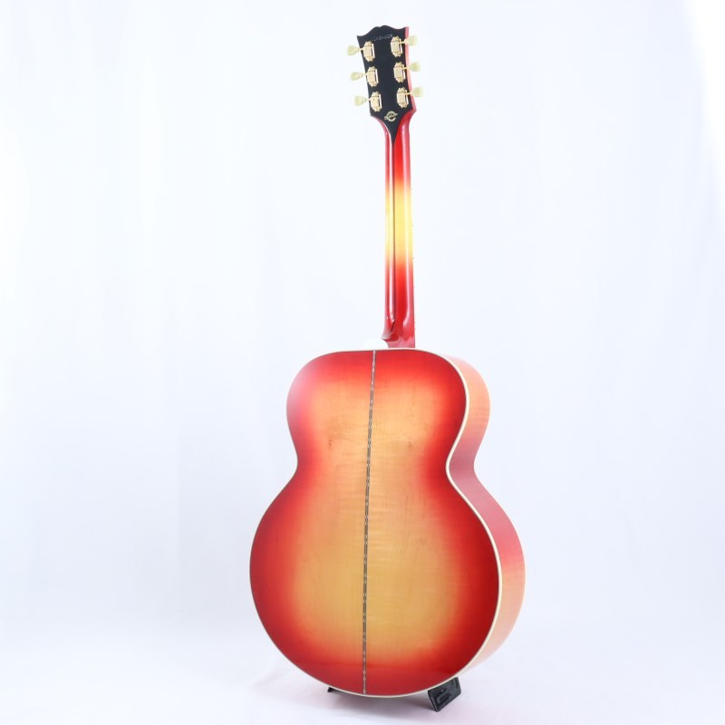 Gibson 【値上げ前価格！】Johnny Cash SJ-200 (VCS)（新品