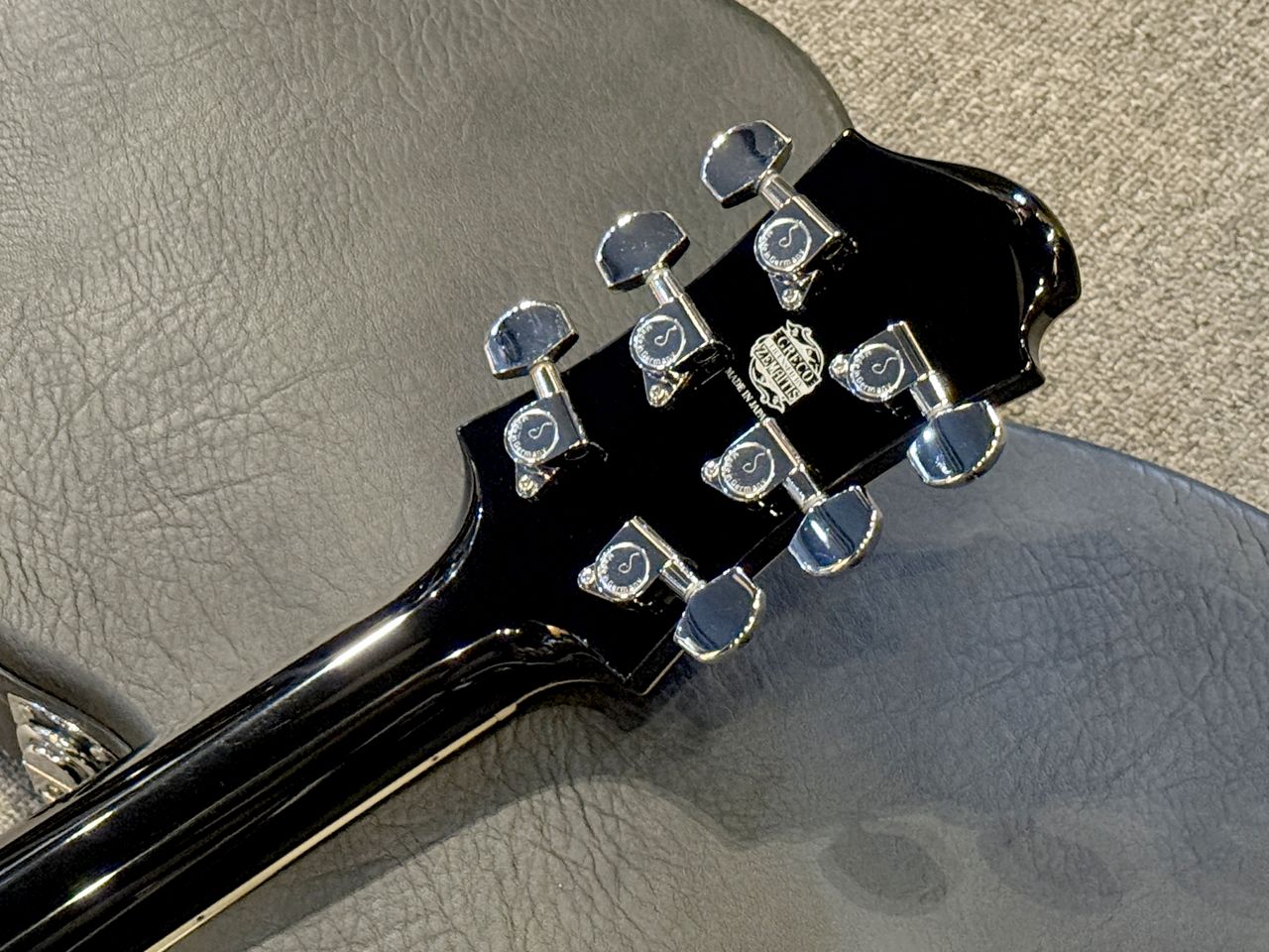 Greco Zemaitis GZ-2600 IF（中古）【楽器検索デジマート】