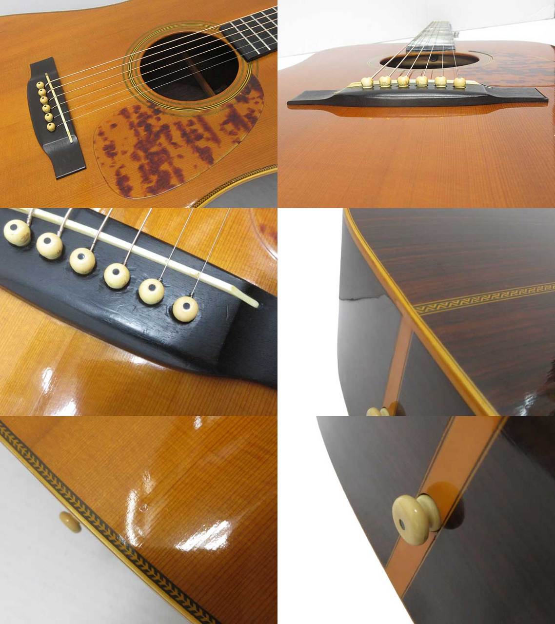 Cat's Eyes ( Tokai ) CE-1500 / 1981年製【鹿児島店】（ビンテージ