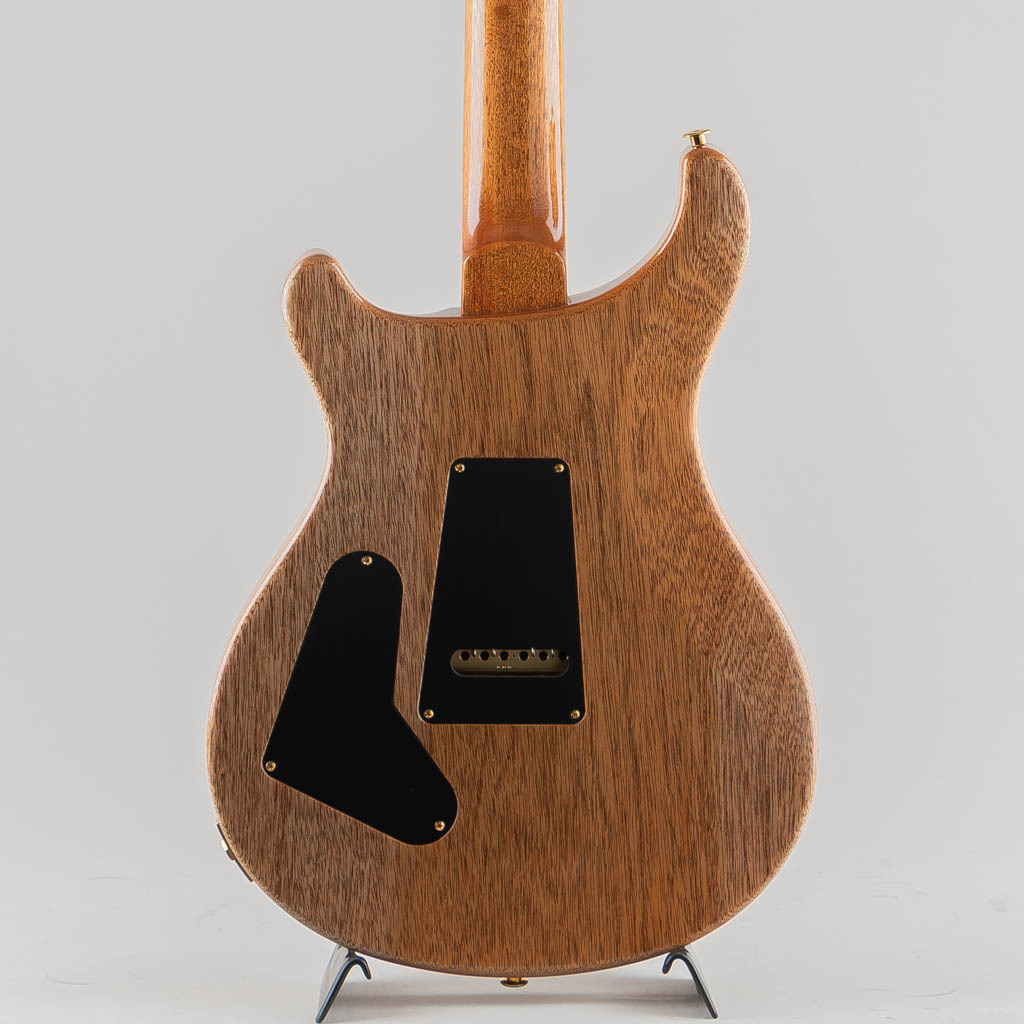 【美品】Paul Reed Smith custom24 10top Paul Reed Smith 40th Anniversary Custom 24 Satin Limited Edition Faded