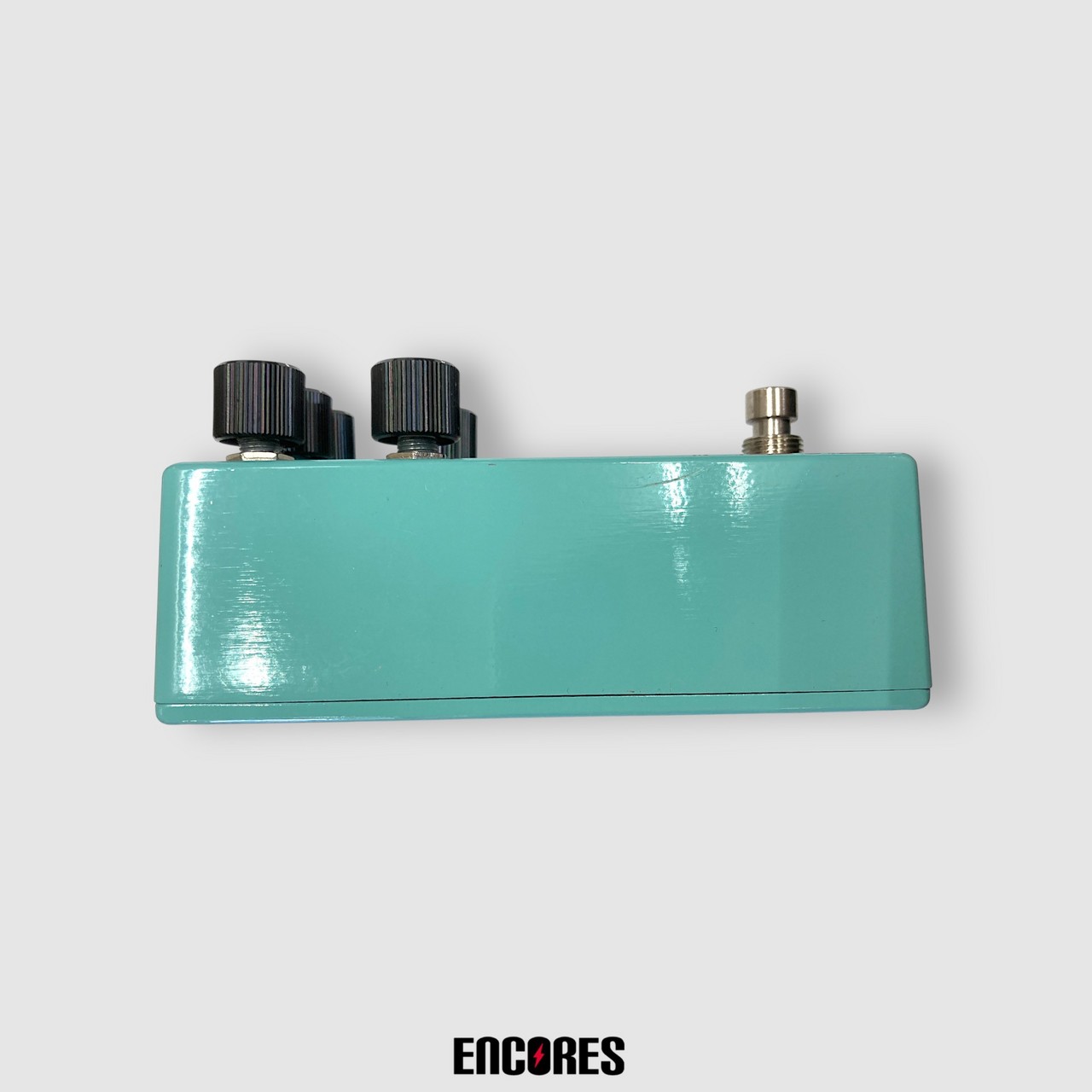 WALRUS AUDIO DEEP SIX コンプレッサー（中古）【楽器検索デジマート】