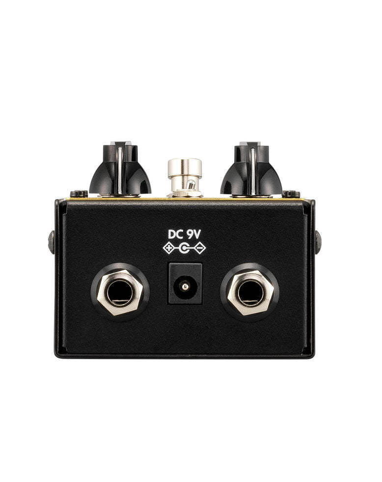 VOX VFZ-1 FUZZ（新品）【楽器検索デジマート】