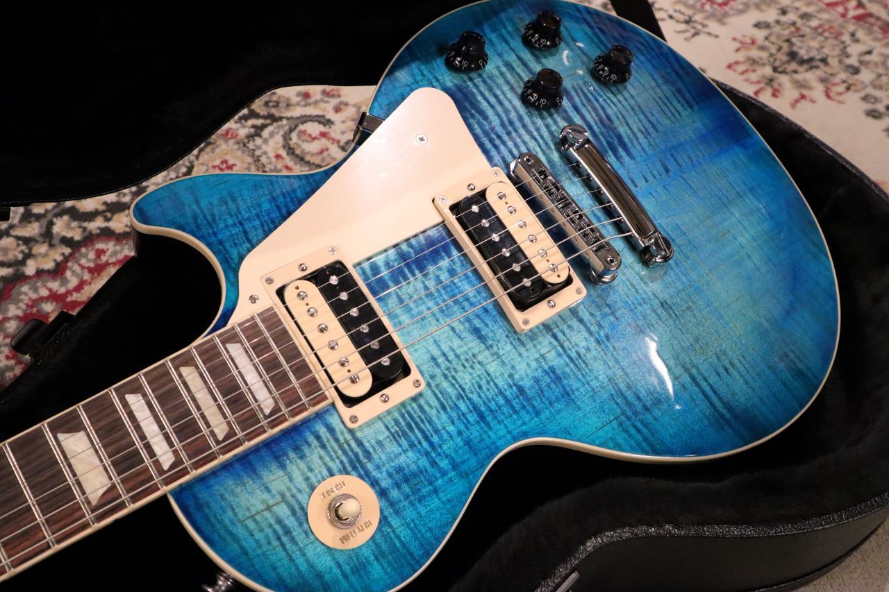 ☆美品☆Les Paul Traditional Pro Aqua Blue J07381000001000-00-600x600.jpg