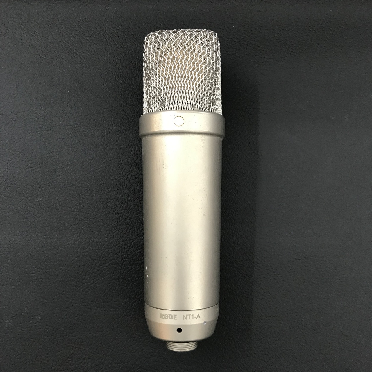 RODE NT-1A Condenser Microphone（中古）【楽器検索デジマート】