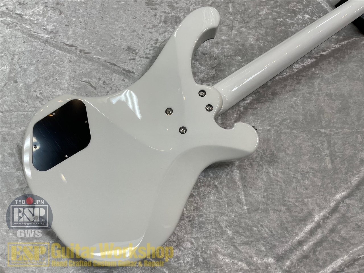 Killer KB-Simmony【White】（新品/送料無料）【楽器検索