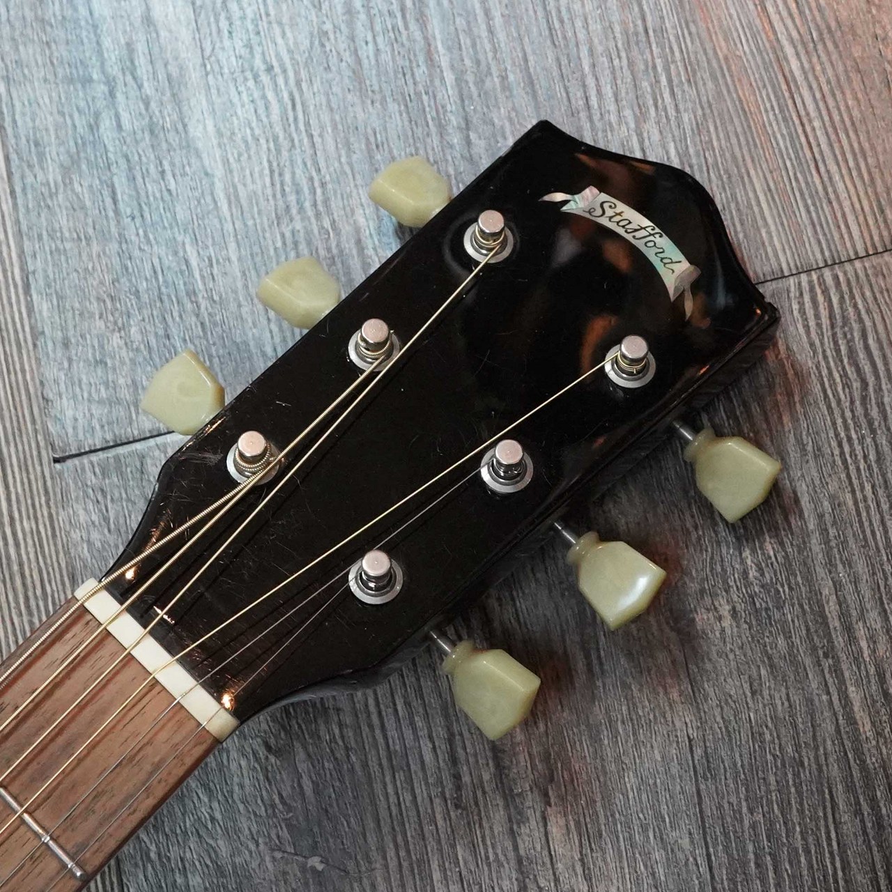Stafford SAD-1000（中古）【楽器検索デジマート】