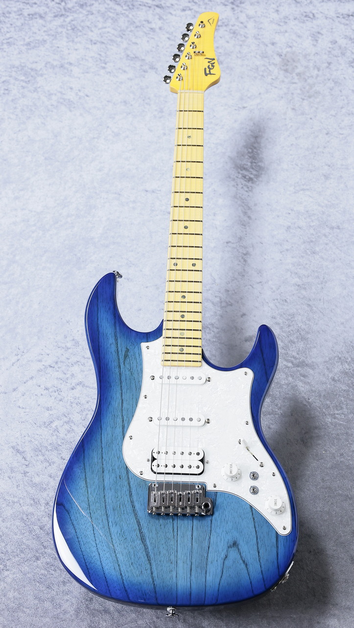 フジゲン Anboy Odyssey シリーズ Anboy Odyssey Bass Series Electric エレキベース アンボイ