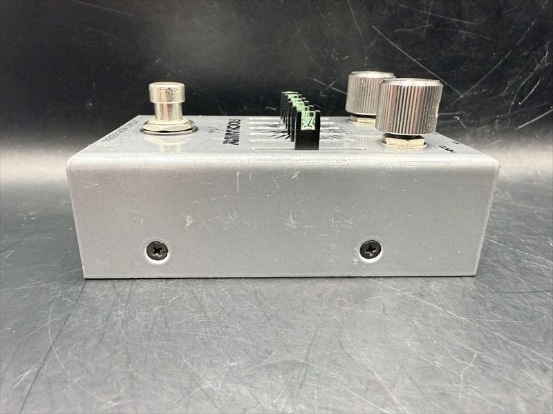 J.Rockett Audio Designs Rockaway Archer（中古）【楽器検索デジマート】