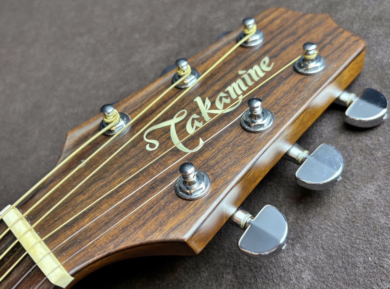 TAKAMINE TSA500 アコースティックギター Takamine TSA500（中古）【楽器検索デジマート】