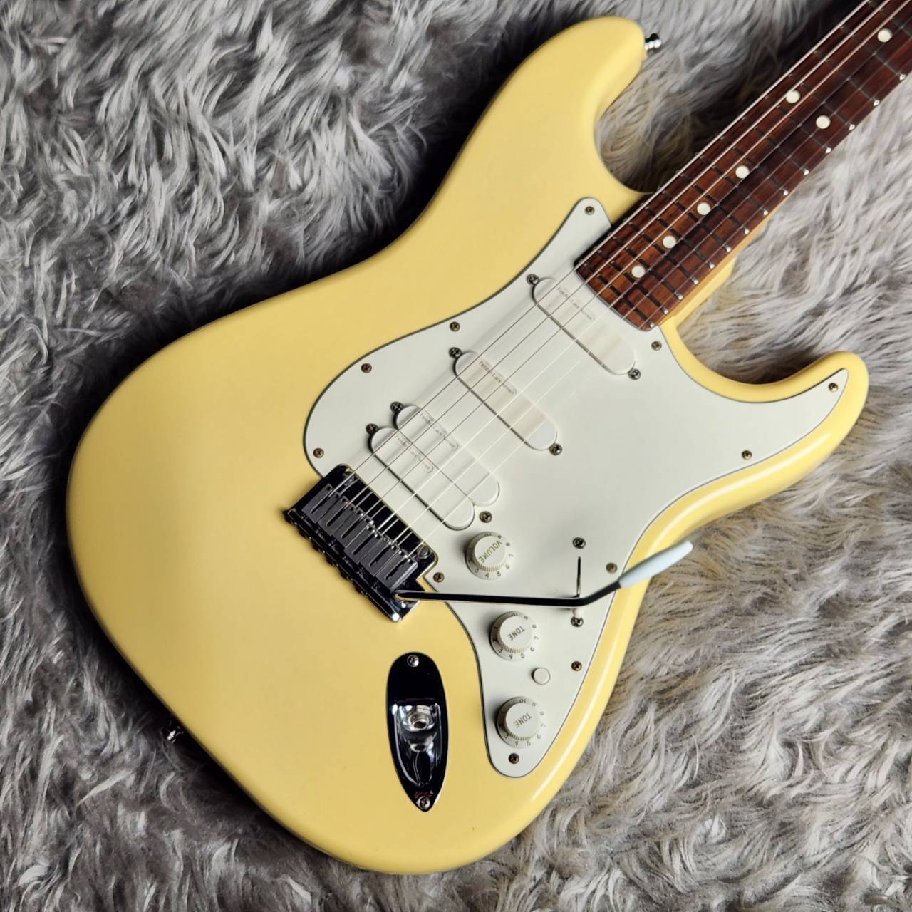 Fender Jeff Beck Stratocaster Lace Sensor Pickups【ジェフベック 初期モデル！】（中古/送料無料）【楽器検索デジマート】