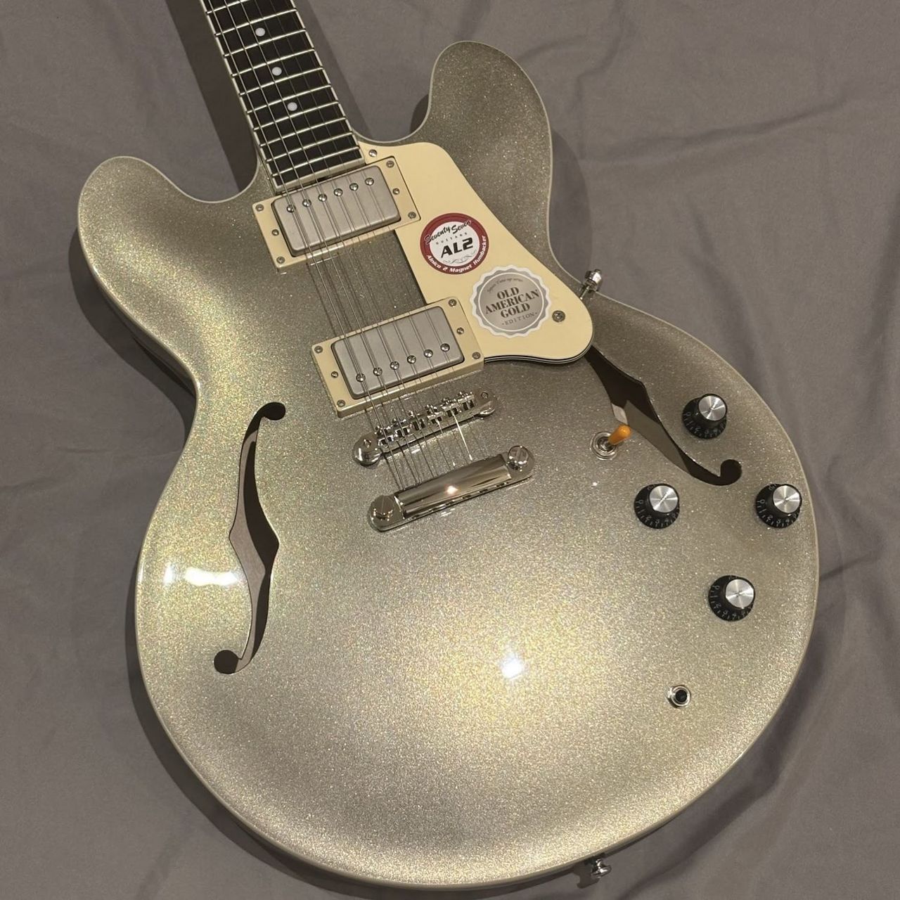 Seventy Seven EXRUBATO-STD-JT /色OAG/Japan Tune-Up Series