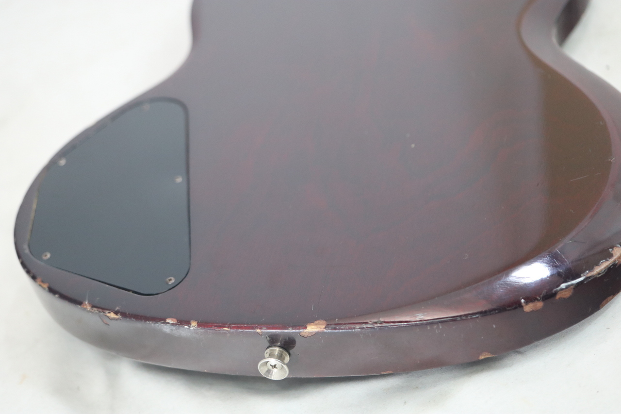 Greco SG-300（中古）【楽器検索デジマート】