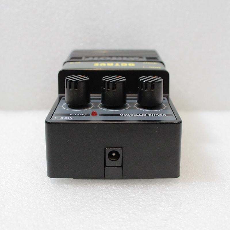 ARION アリオン OCTAVE MOC-1 Yahoo!オークション - ARION Octave MOC-1 エフェクター