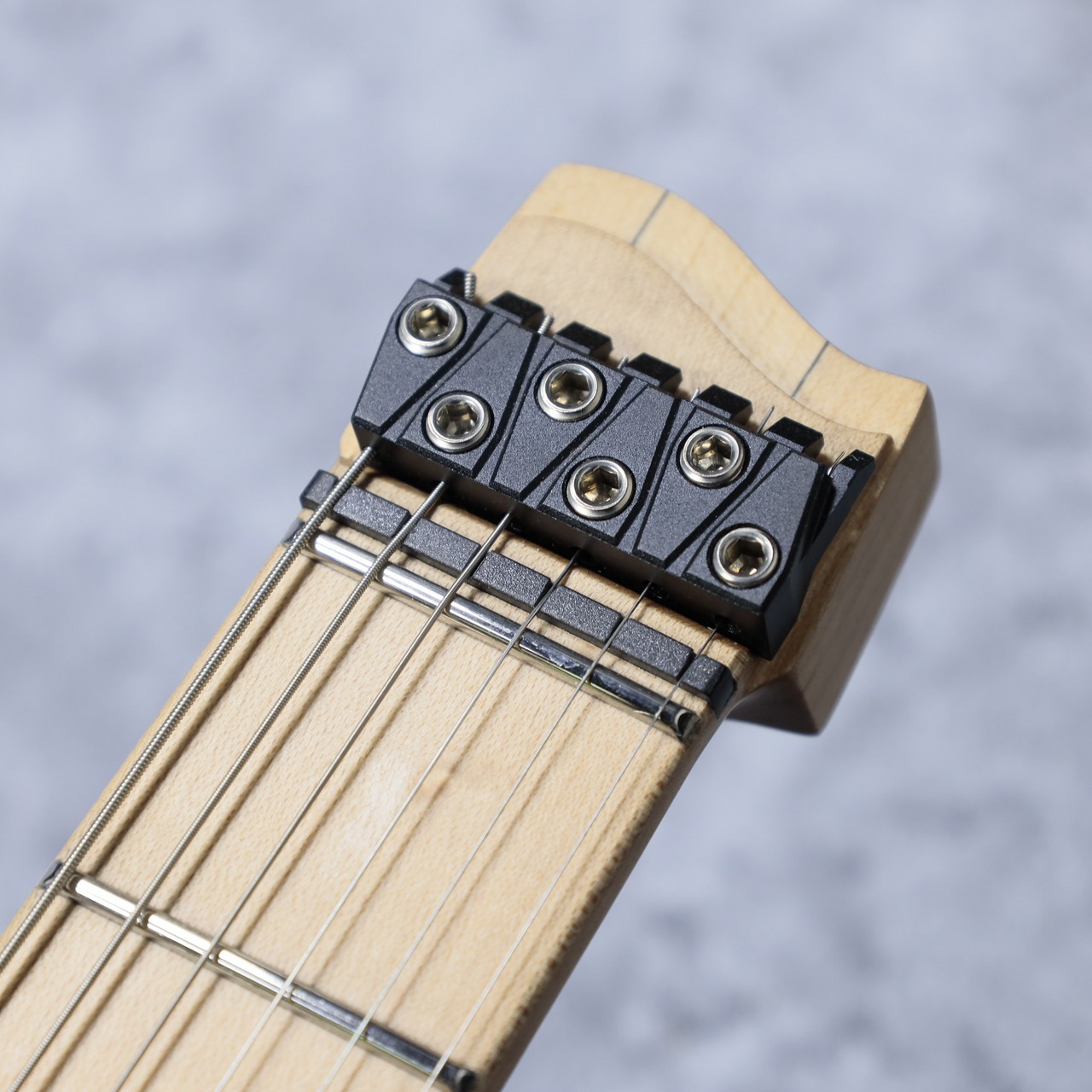 strandberg Boden Standard NX 6 【Amber】（新品/送料無料）【楽器検索デジマート】