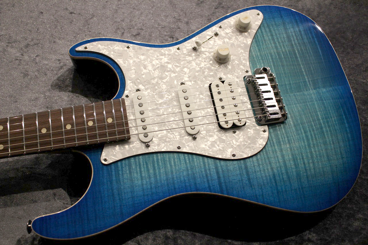 Suhr 【Suhrフェア開催中】JE-Line Standard Plus SSH/ Matching Head