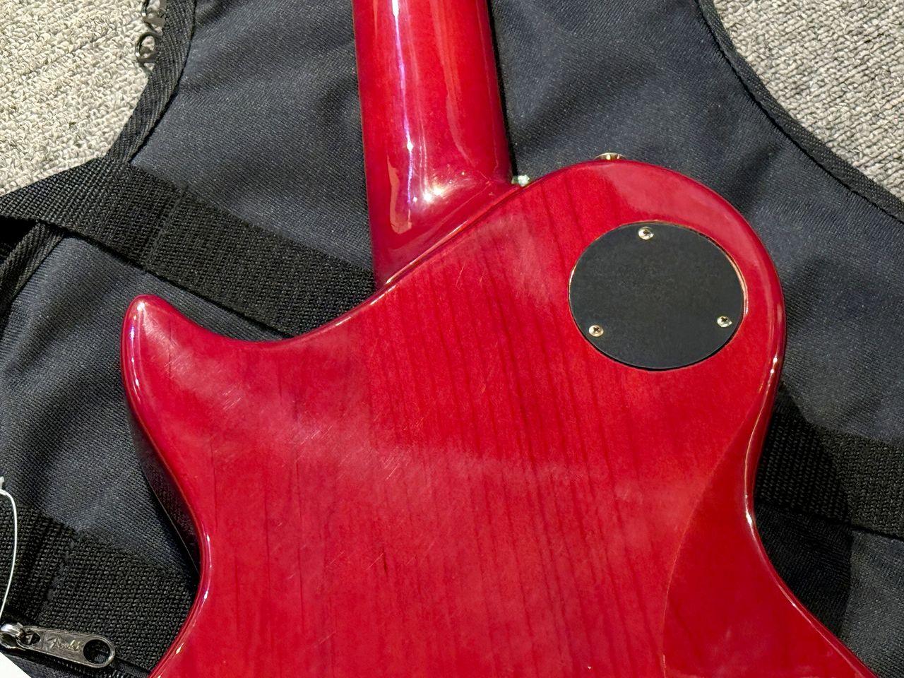 Aria Pro II PE-DLX（中古）【楽器検索デジマート】