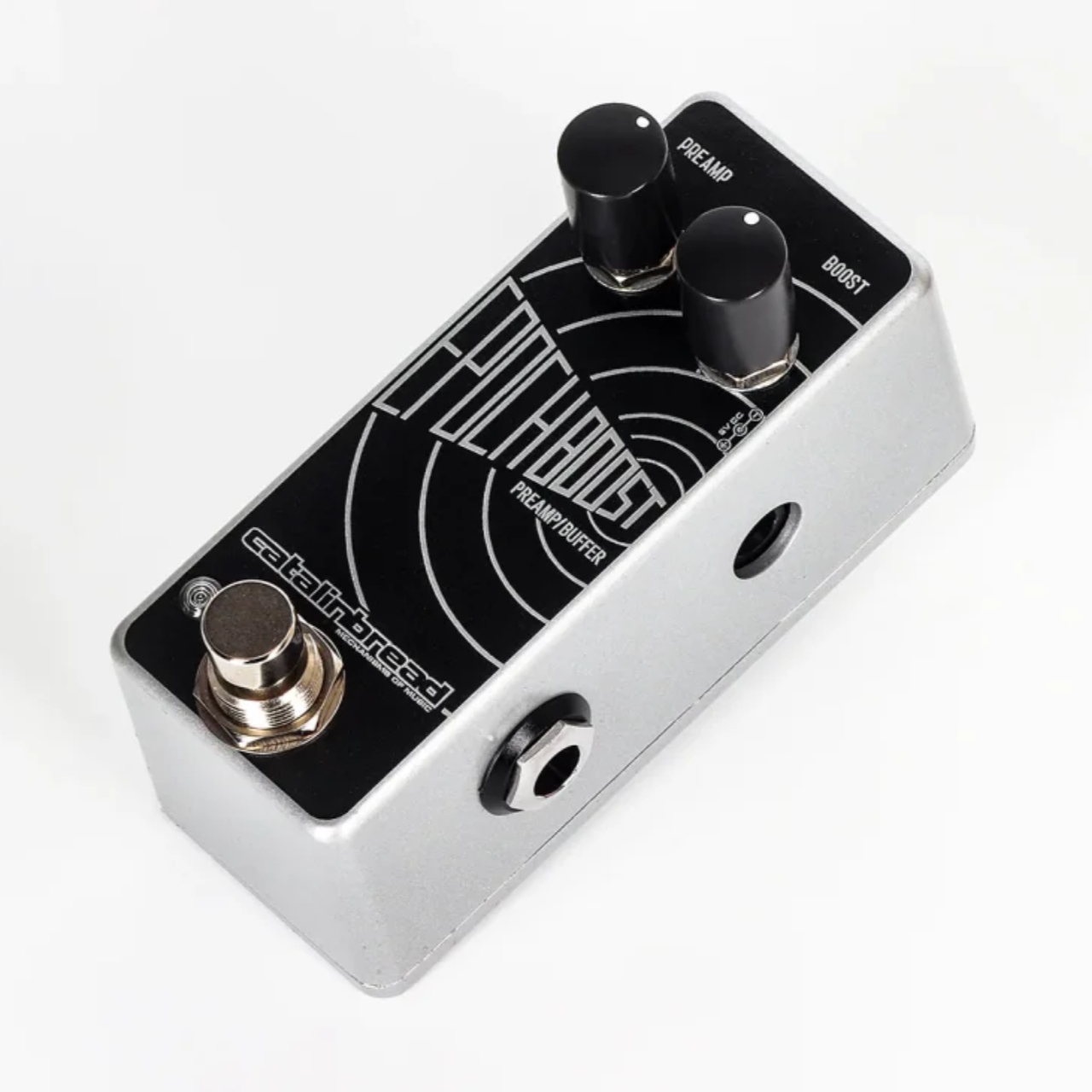 catalinbread Epoch Boost Mini【即納可能】（新品/送料無料）【楽器