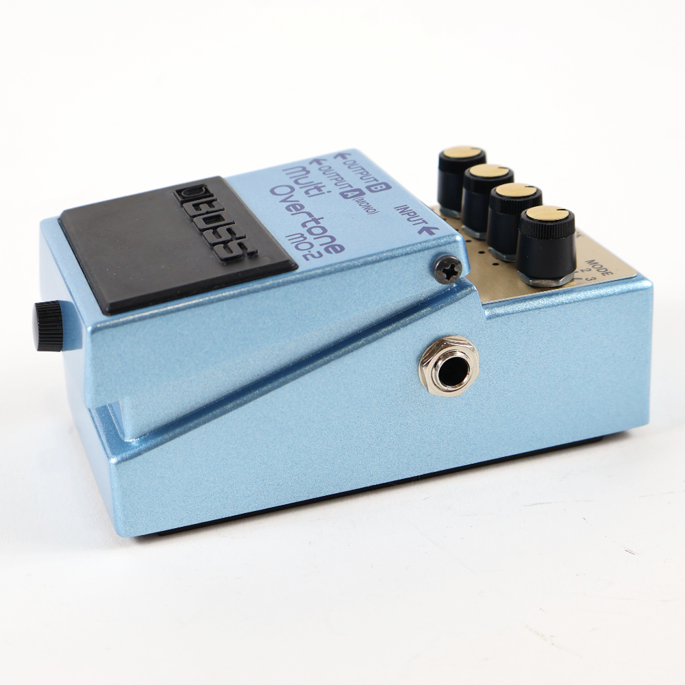 BOSS 【中古】 BOSS MO-2 Multi Overtone ギターエフェクター（中古