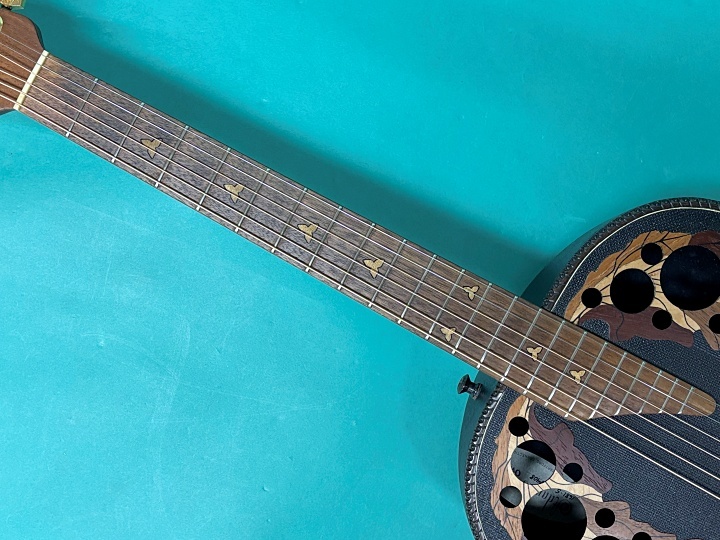 Ovation ADAMAS II 1681-5（中古）【楽器検索デジマート】