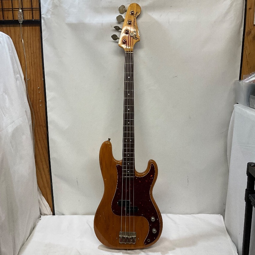 Greco プレシジョンベース（中古）【楽器検索デジマート】