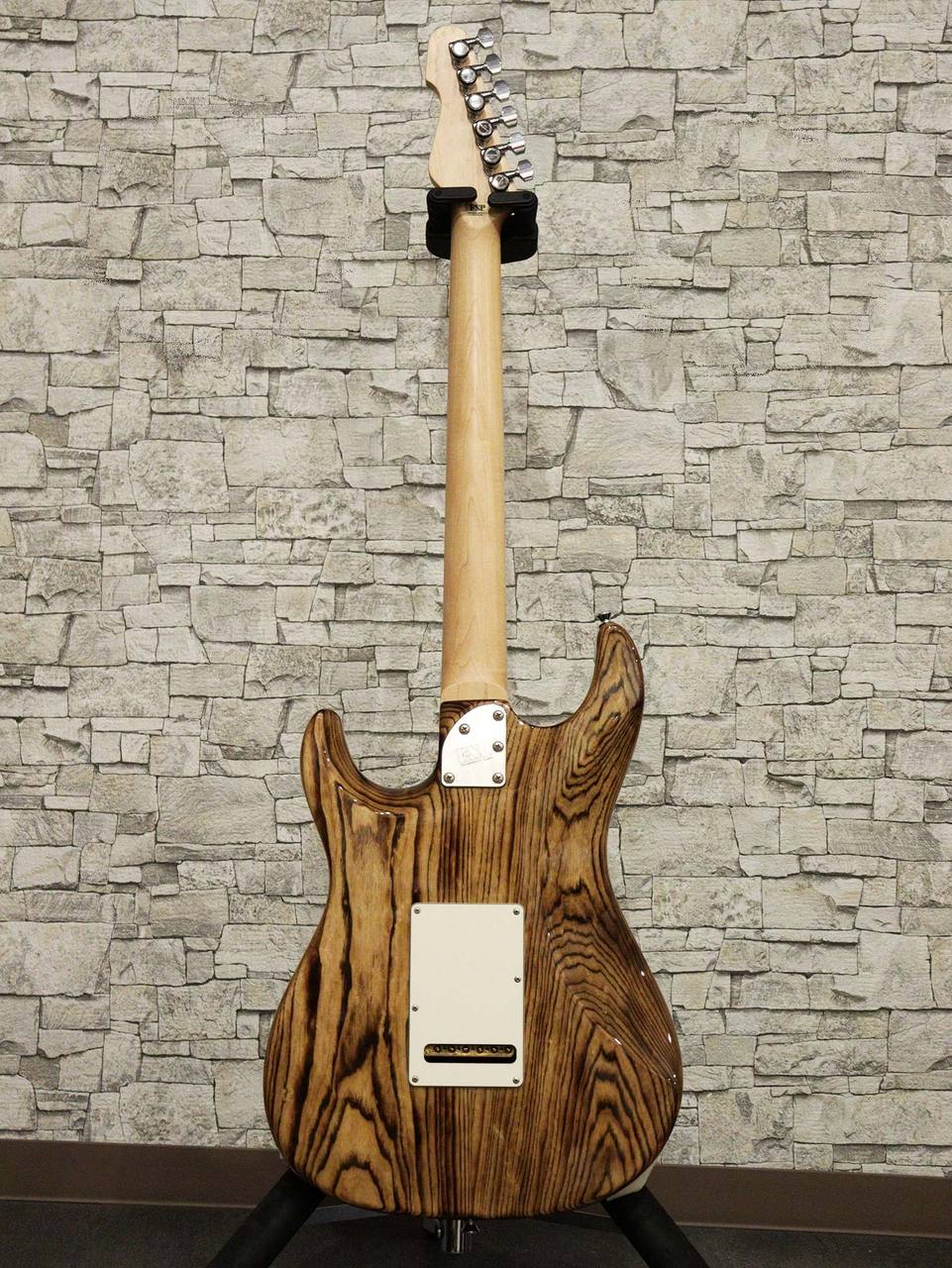 ESP SNAPPER-AS Burner 2020（中古）【楽器検索デジマート】