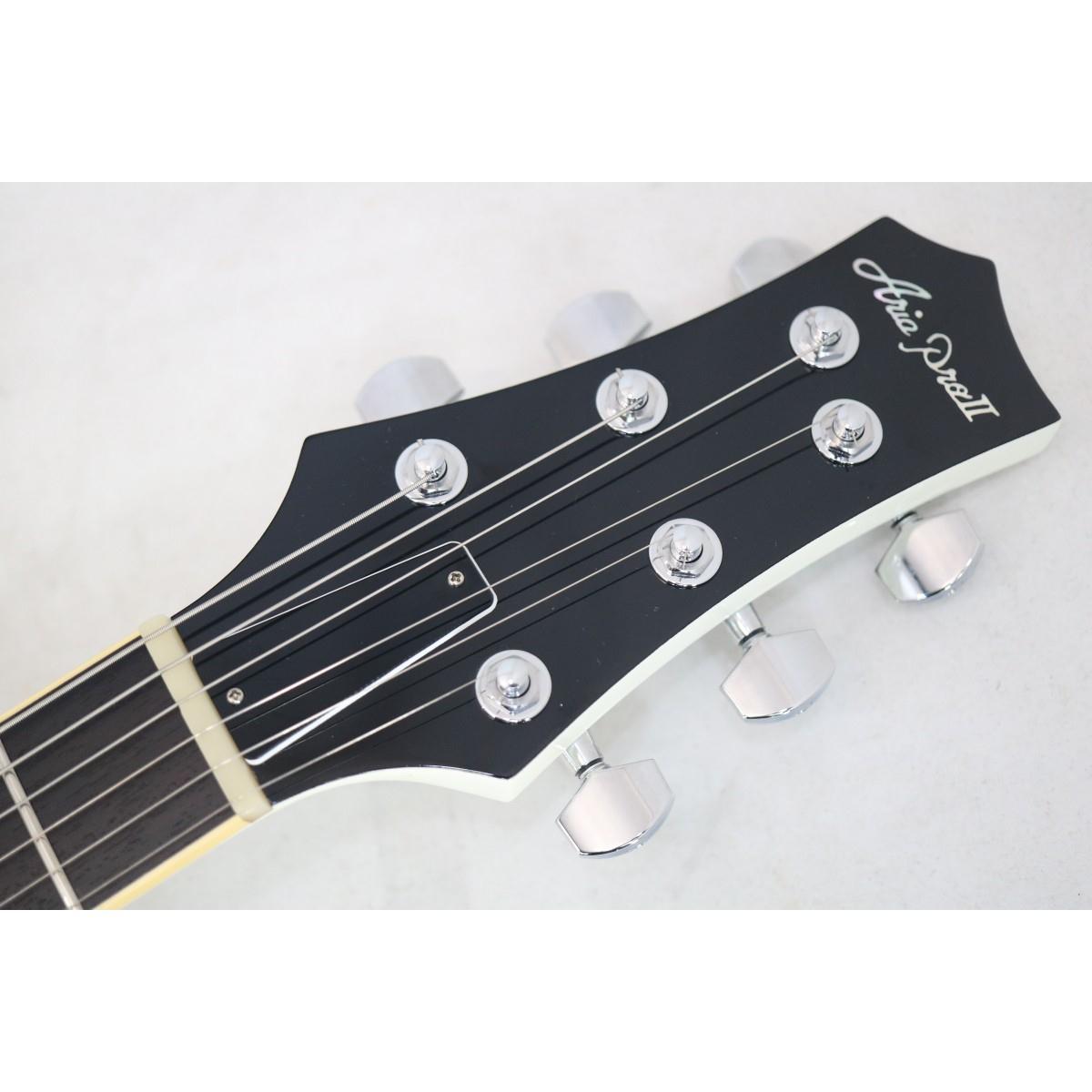 Aria Pro II PE-DC STD（中古）【楽器検索デジマート】