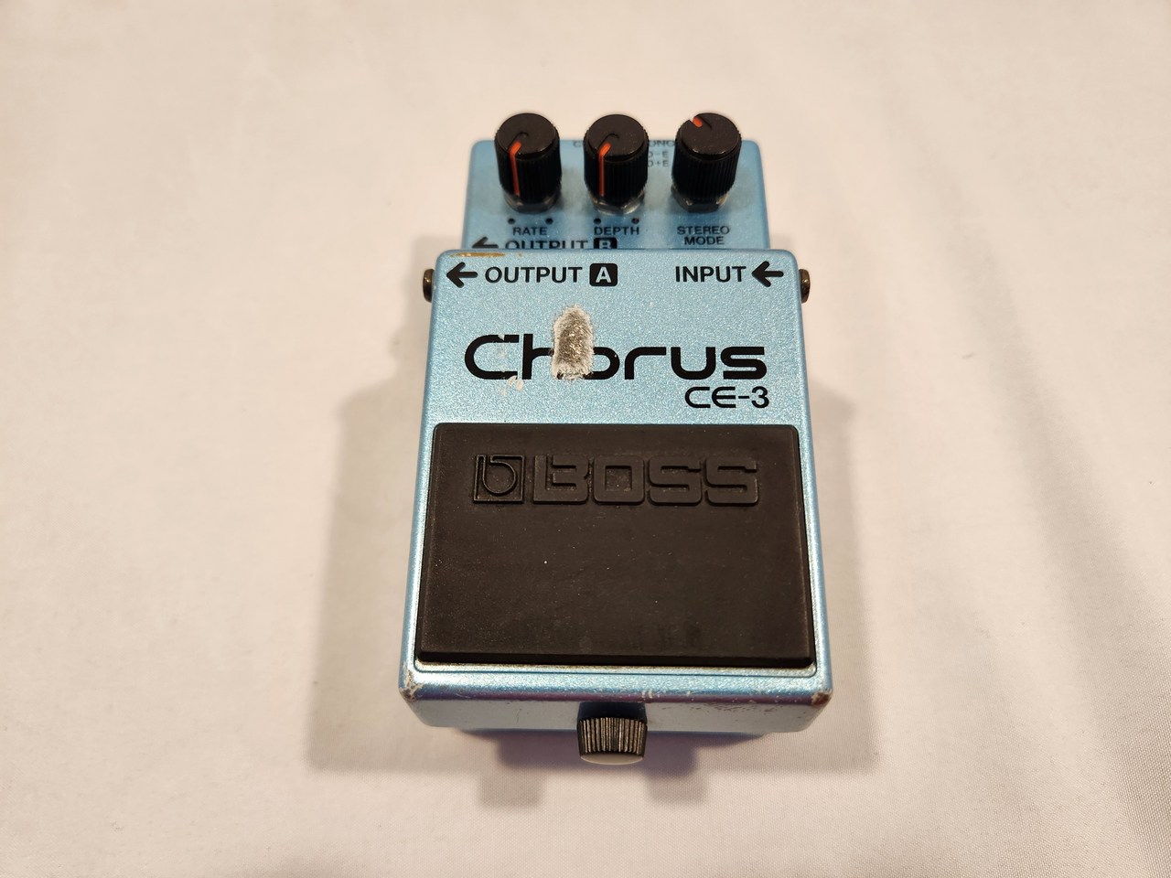BOSS CE-3 Chorus 日本製（中古/送料無料）【楽器検索デジマート】