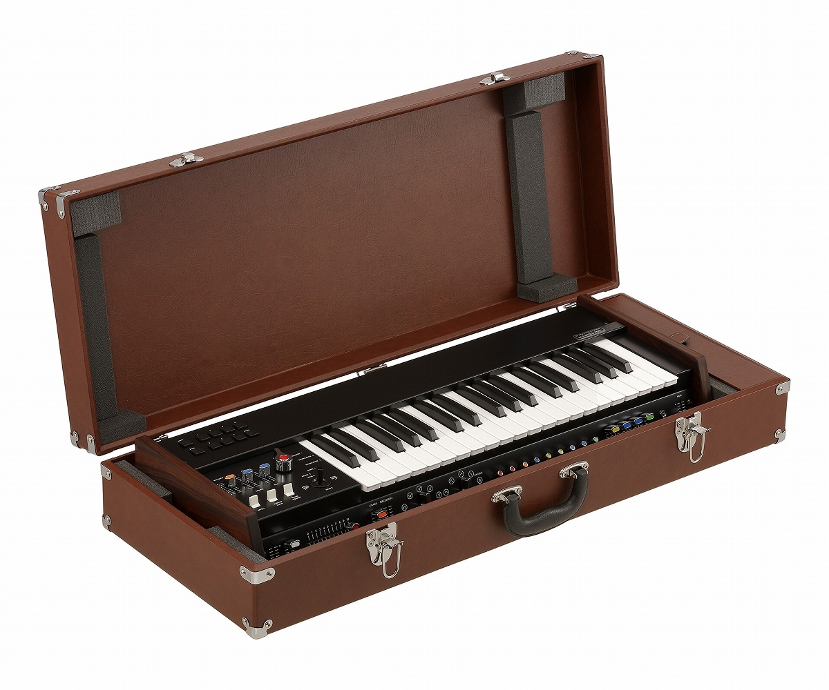KORG miniKORG 700FS モノフォニック・シンセサイザー【WEBSHOP