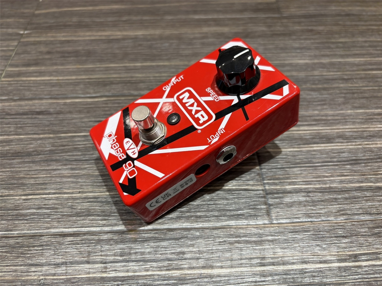 MXR EVH90 Phase 90（新品）【楽器検索デジマート】