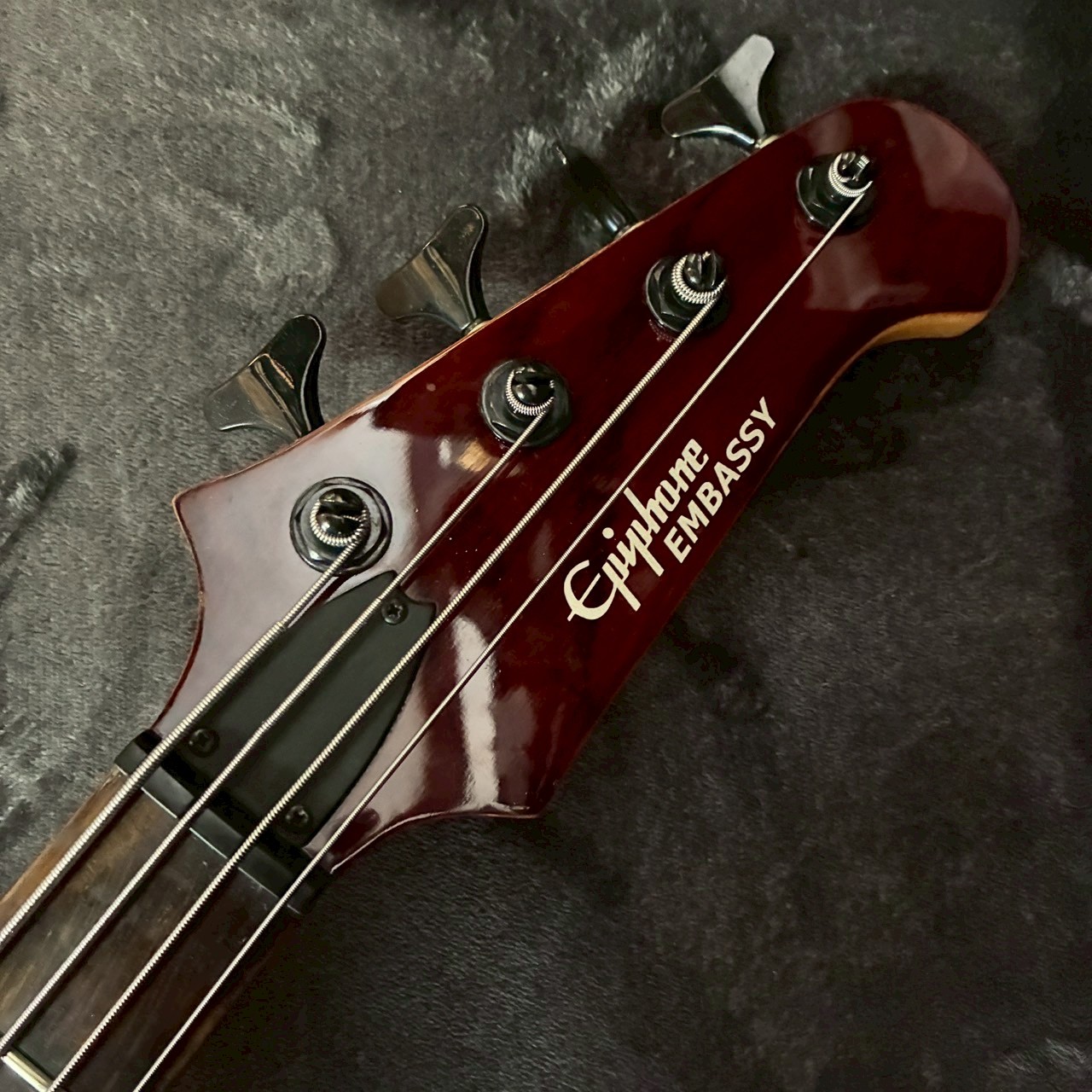 Epiphone EMBASSY Standard IV【USED】【4.8kg】（中古）【楽器