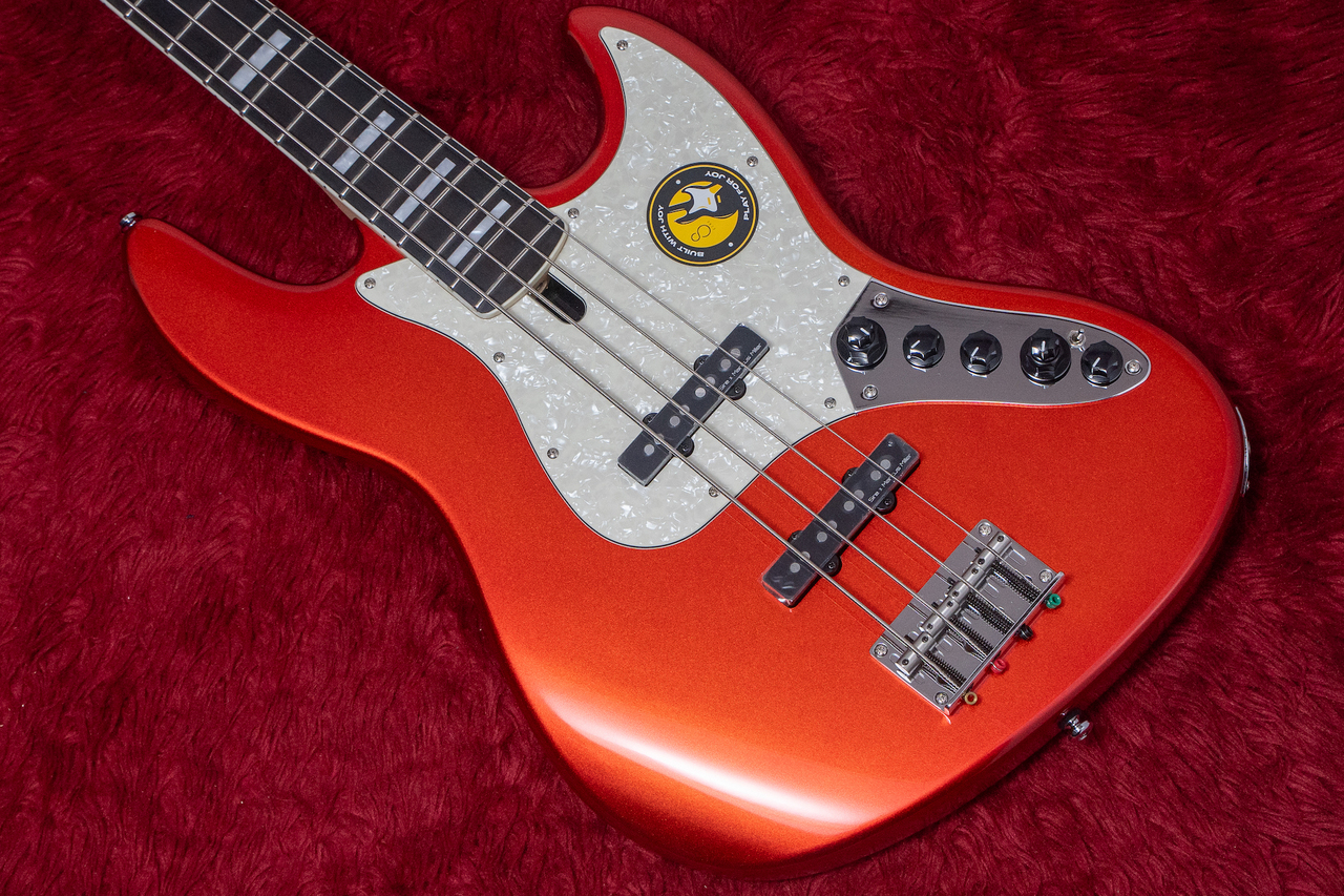 エレキベース　Sire V7 Alder-4 LPB new】Sire / V7 Alder-4 TS 4.840kg #2N25341034【GIB横浜